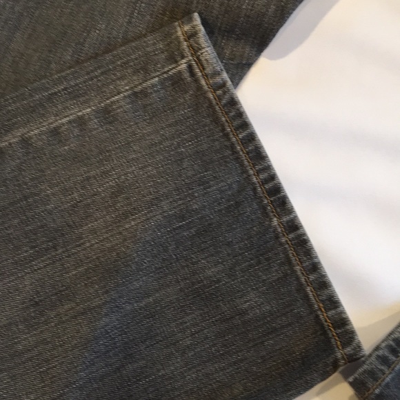 Levi’s 501 straight leg button fly fit jeans - Picture 10 of 12